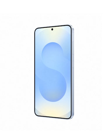 Samsung Galaxy S25 512GB - Blue