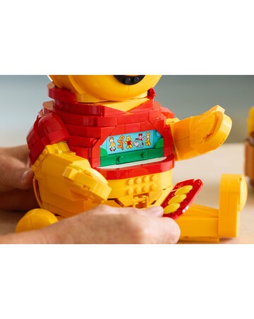 LEGO Disney Winnie the Pooh 43300
