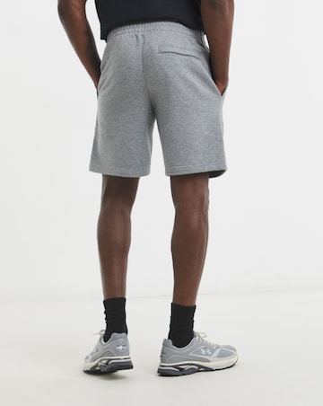 Under Armour Rival Fleece Shorts