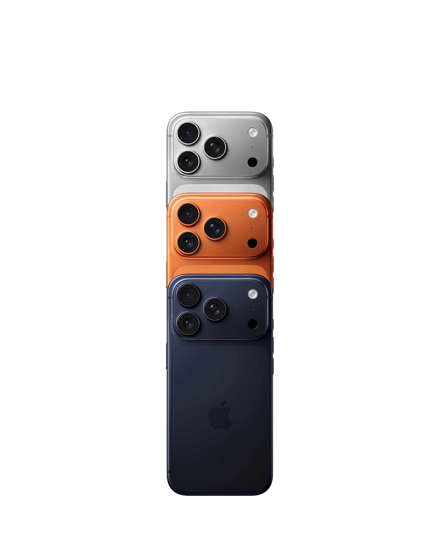 Apple iPhone 17 Pro 256GB - Cosmic Orange | Jacamo
