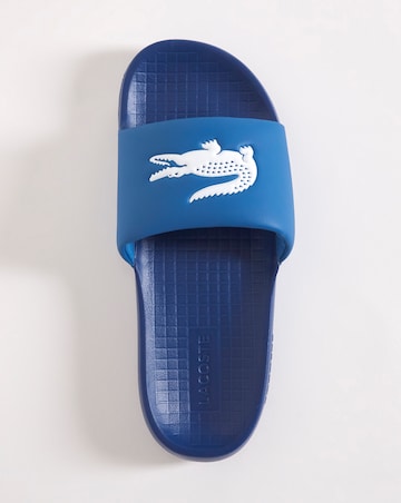 Lacoste Serve Slide 1.1