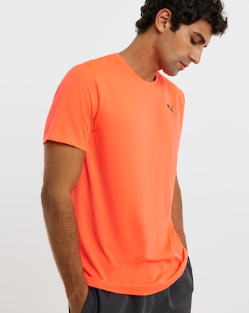 PUMA Essentials Training T-Shirt