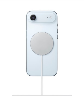 Apple iPhone 17 512GB - White