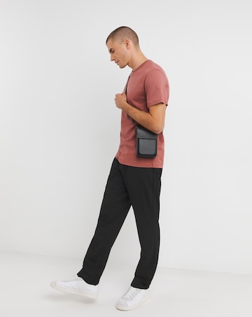 Calvin Klein Jeans Short Sleeve Apple Monologo T-Shirt