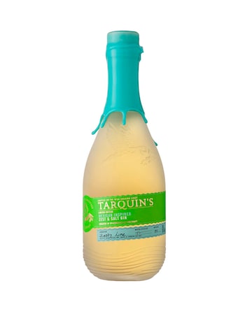 Tarquin's Mexican Zest & Salt Gin 70cl