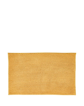 Catherine Lansfield Bobble Bathmat 50x80cm