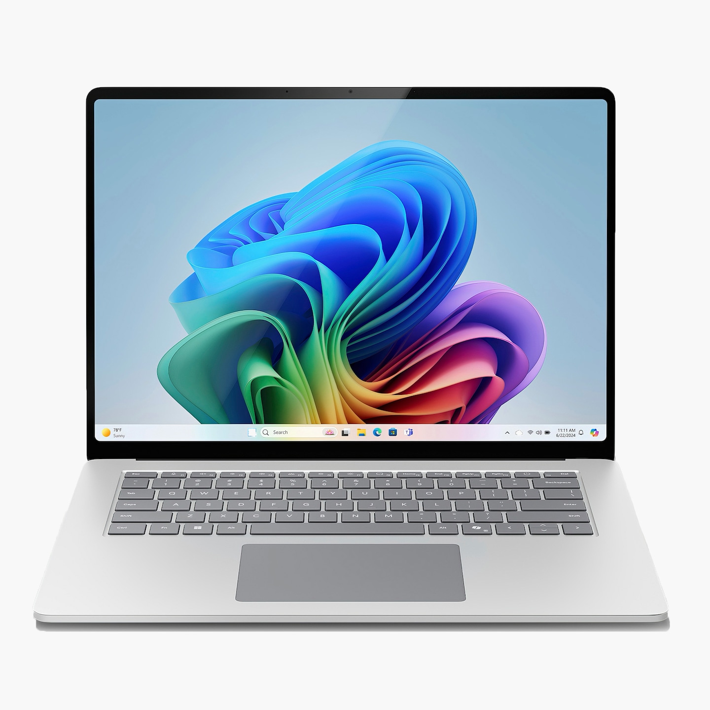 Microsoft Surface Copilot+