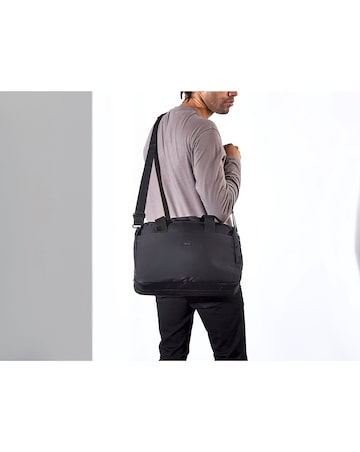 Rock Platinum Underseat Cabin Bag