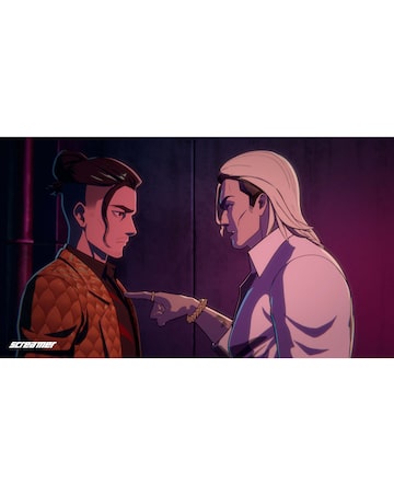 Screamer (Xbox Series X)