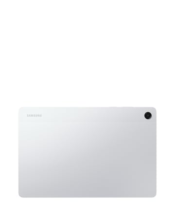 Samsung Galaxy Tab A11+ 11in 256GB 5G Tablet - Silver