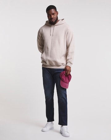 Lee General Extreme Motion Straight Fit Jean