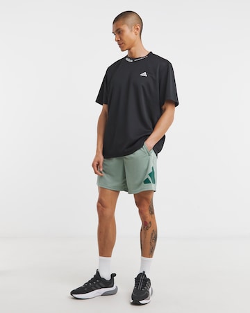 adidas Training Essentials Logo Shorts