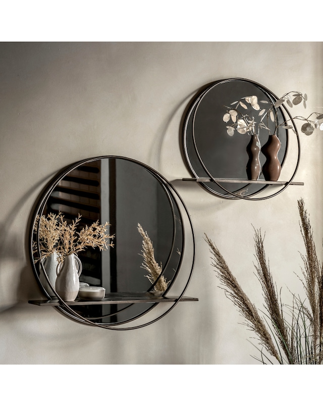 Gallery Winslow Mirror