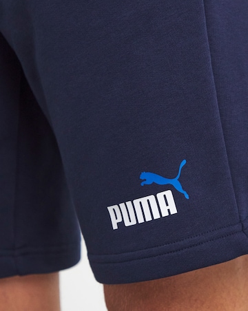 PUMA Essentials Shorts 10