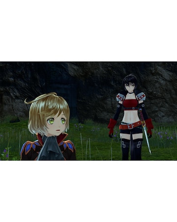 Tales of Berseria - Remastered (PS5)