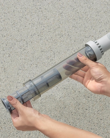 Lay-Z-Spa Rechargeable Underwater Vacuum