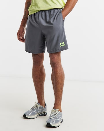 Under Armour Tech Utility Shorts
