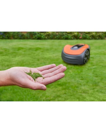 Flymo EasiLife GO 250 Robotic Lawnmower