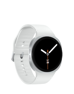 Samsung Galaxy Watch8 40mm BT - Silver