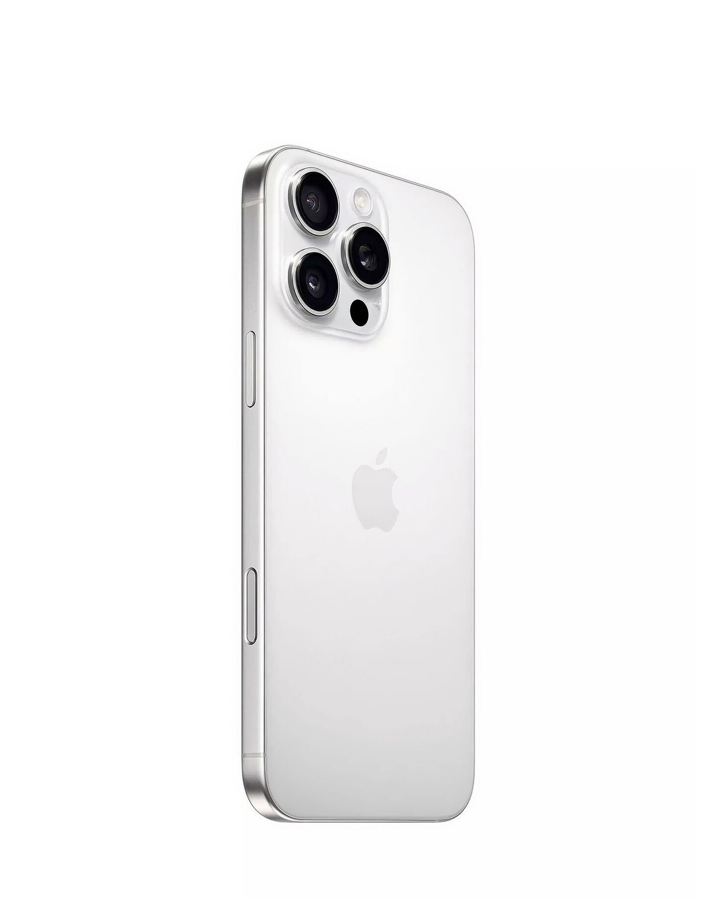 Apple iPhone 16 Pro Max 512GB - White Titanium | Jacamo