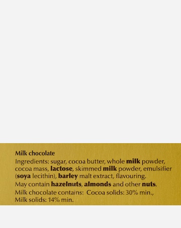 Lindt Gold Bunny Chocolate Hamper 365g