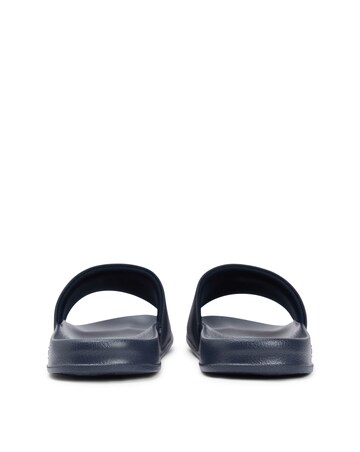 Tommy Hilfiger Pool Slide - Navy