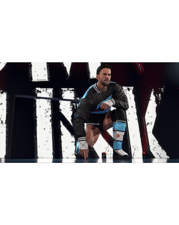 WWE 2K26 (PS5)