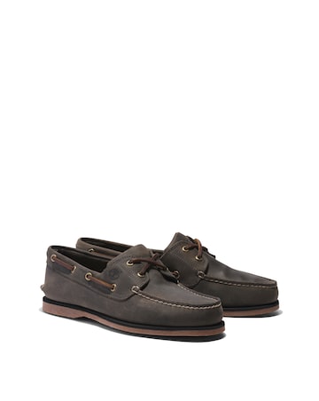 Timberland Classic Boat Shoe