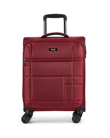 Rock Tokyo Cabin Suitcase