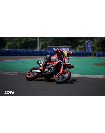RIDE 6 (PS5)