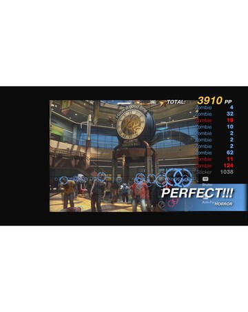 Dead Rising Deluxe Remastered Special Edition (Xbox)
