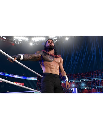 WWE 2K26 (PS5)