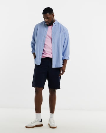 Polo Ralph Lauren Stretch Twill Short - Navy