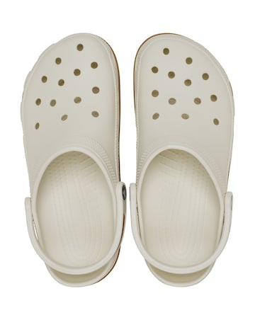 Crocs Classic Evo Gum Clog