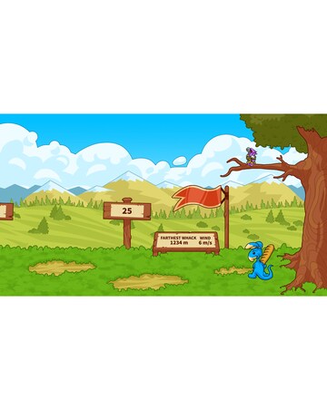 Neopets: Mega Mini Games Collection Day 1 Edition (PS5)