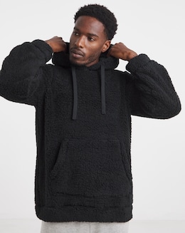 Borg Hoodie
