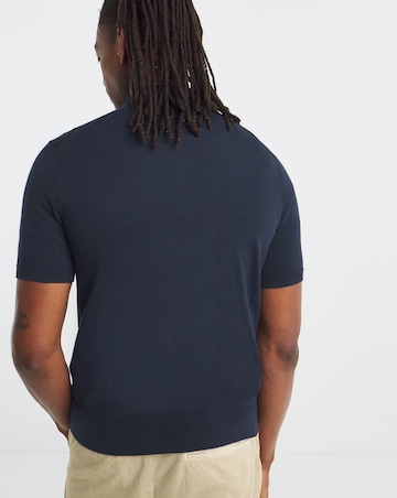 Polo Ralph Lauren Short Sleeve Knitted Polo