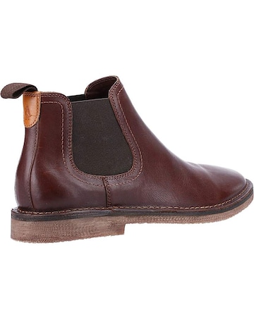 Hush Puppies Shaun Chelsea Boot