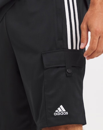 adidas Tiro Cargo Shorts