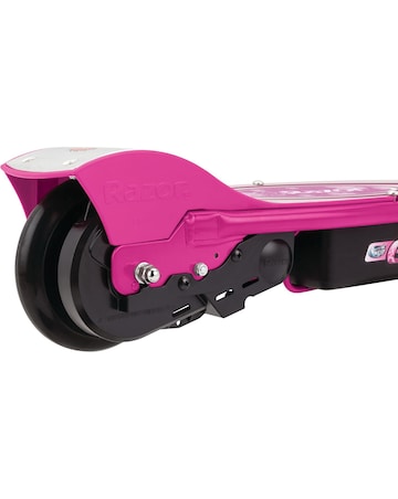 Razor E100 24 Volt Scooter - Sweet Pea