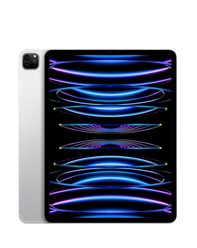 Apple iPad Pro 12.9-inch 256GB Silver