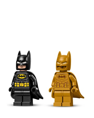 LEGO Batman Logo