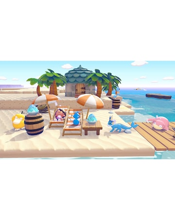 Pokemon Pokopia (Nintendo Switch 2)