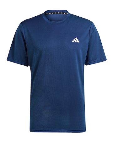 adidas Training Essentials Base T-Shirt