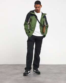 Columbia Silver Ridge Utility  Pant