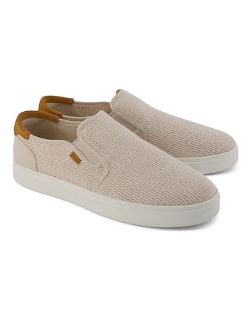 TOMS Baja 2.0 Slip On Shoe