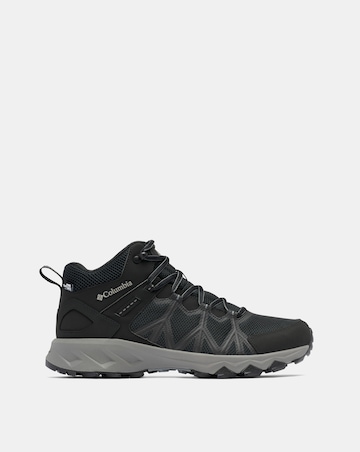 Columbia Peakfreak Hera Outdry Mid Waterproof Boots