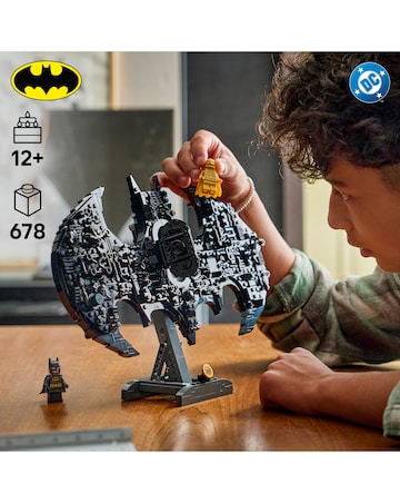 LEGO Batman Logo
