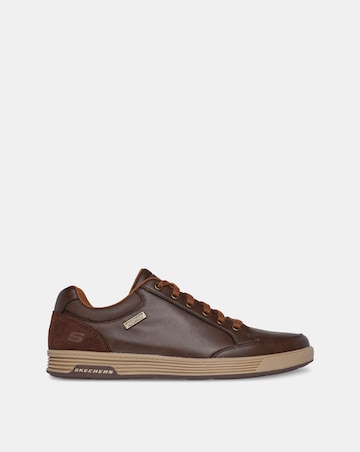 Skechers Cavell Waterproof Trainer