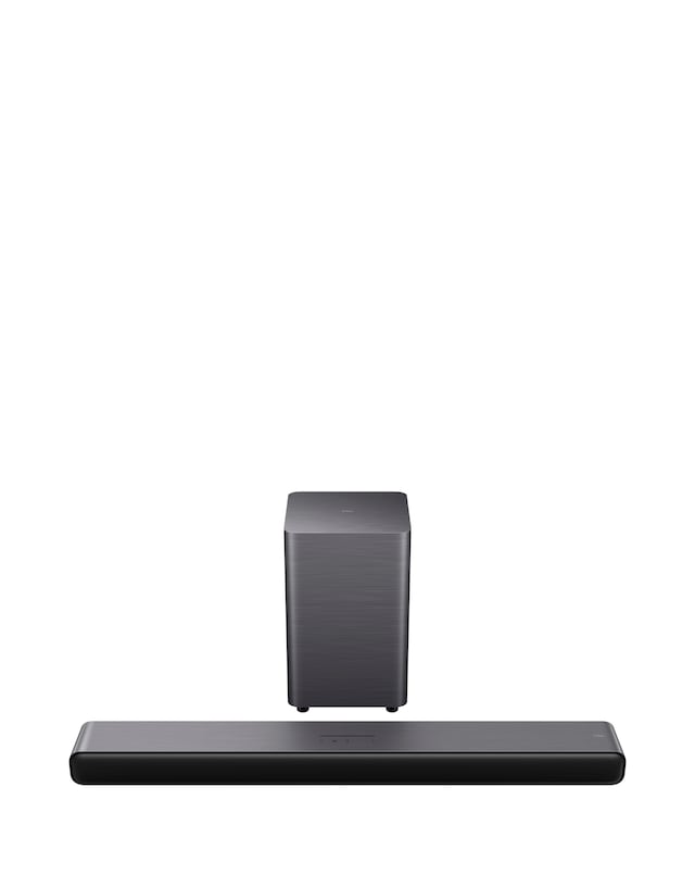TCL S55HK 2.1 Soundbar with Subwoofer